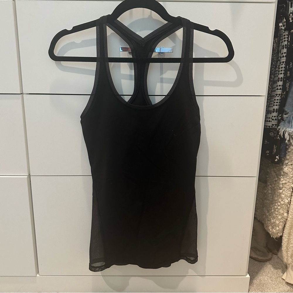 Lululemon Tank